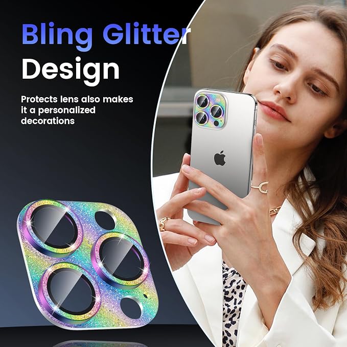 Tensea for iPhone 16 Pro/iPhone 16 Pro Max/iPhone 15 Pro/iPhone 15 Pro Max - Image 2