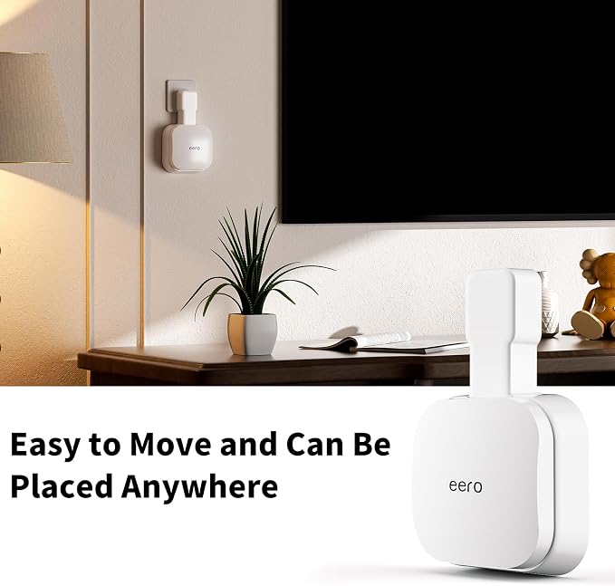 Outlet Wall Mount Holder Compatible - Image 6