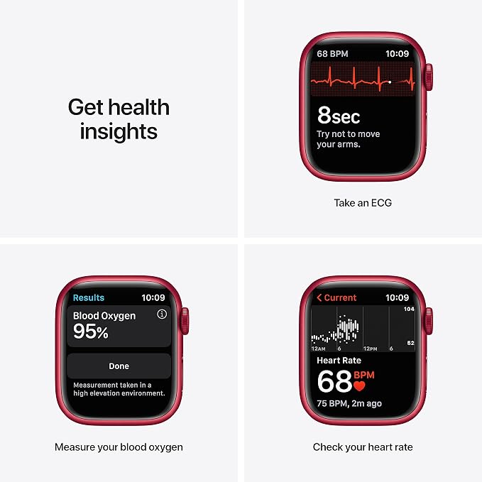 Apple Watch Series 7 - Image 3