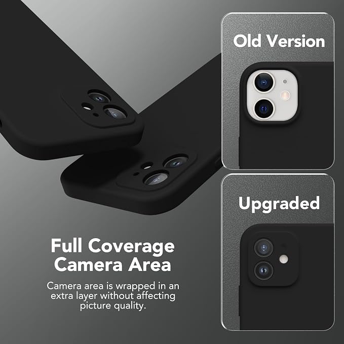 Magnetic for iPhone 12 Case, Compatible - Image 5