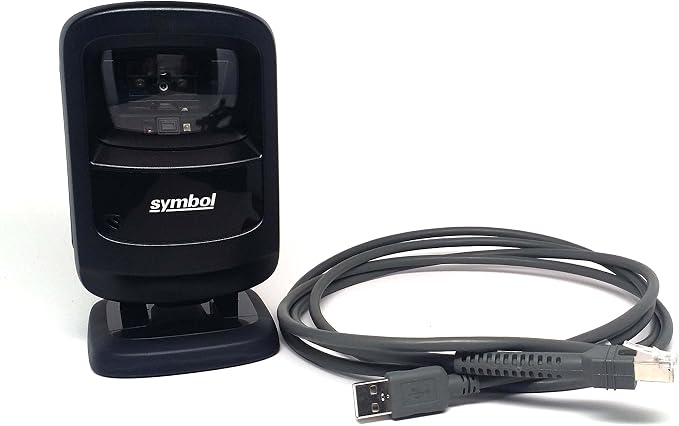 DS9208 Series Handsfree Standard Range Scanner Kit - Image 6