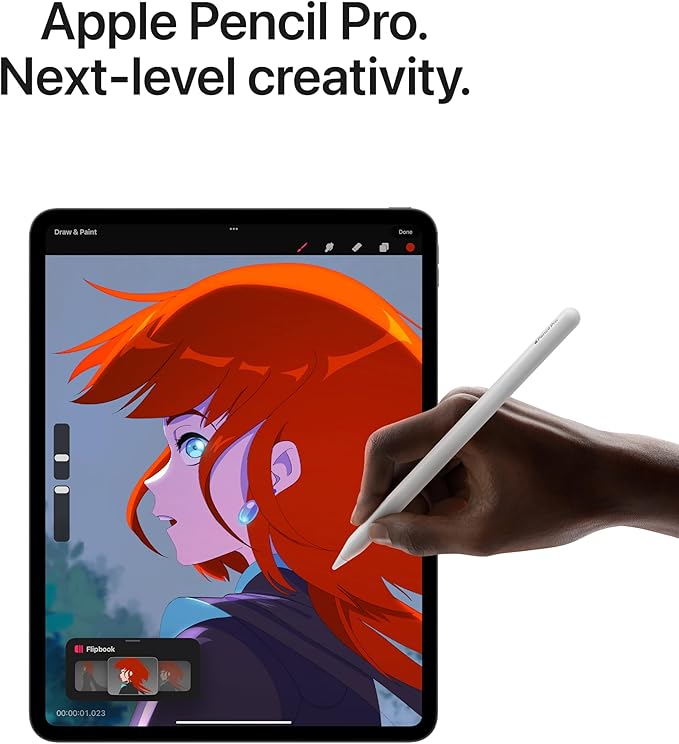 Apple Pencil Pro: Latest Model - Image 5
