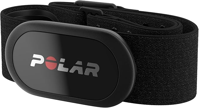 Polar H10 Heart Rate Monitor Chest Strap by Polar