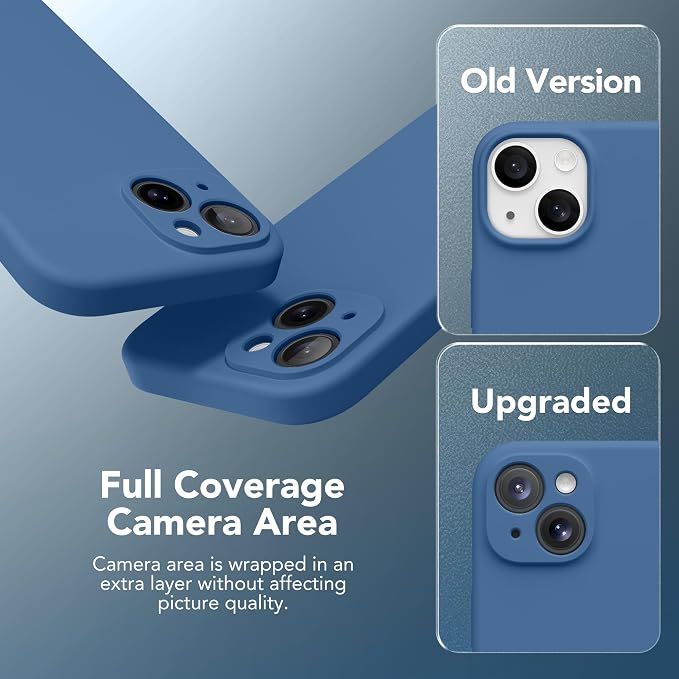 Magnetic for iPhone 13 Case, Compatible - Image 5