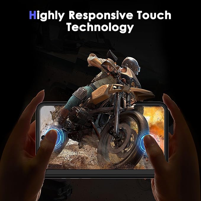 for Google Pixel Fold Privacy Screen Protector and Tempered Glass Camera Lens - Image 6