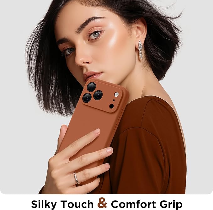 GolbinBox Magnetic for iPhone 17 Pro Case, Compatible - Image 9