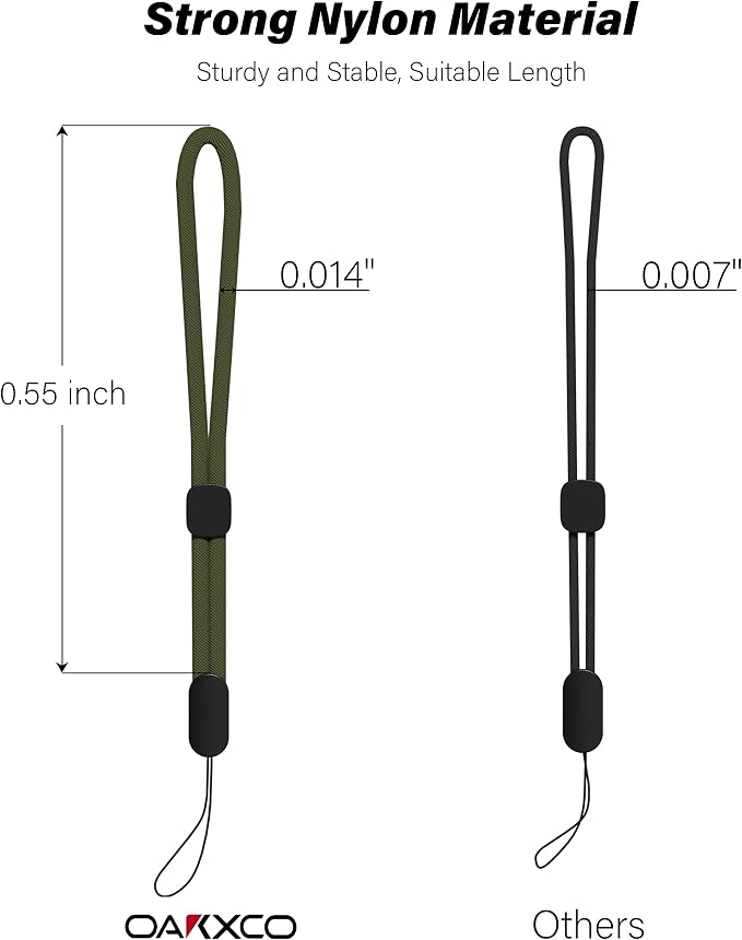oakxco Lanyard Compatible with Airpods Pro 2 Loop - Image 4