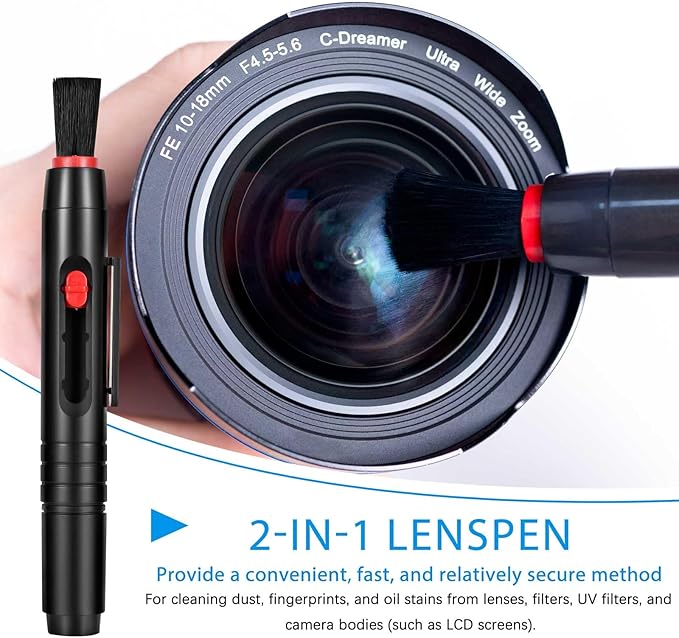 Camera Cleaning kit - Image 5