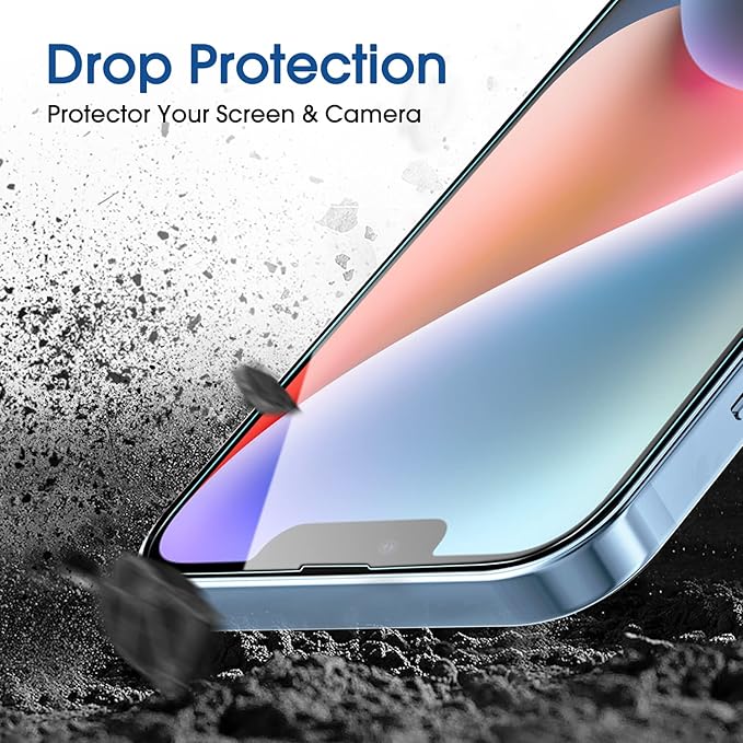 amFiIm Tempered Glass Screen Protector - Image 5