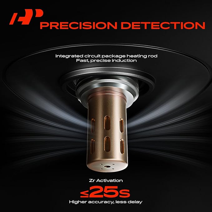 A-Premium O2 Oxygen Sensor Compatible - Image 6