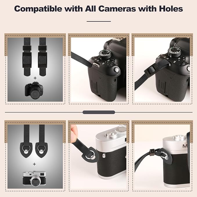 Universal Camera Strap - Image 7