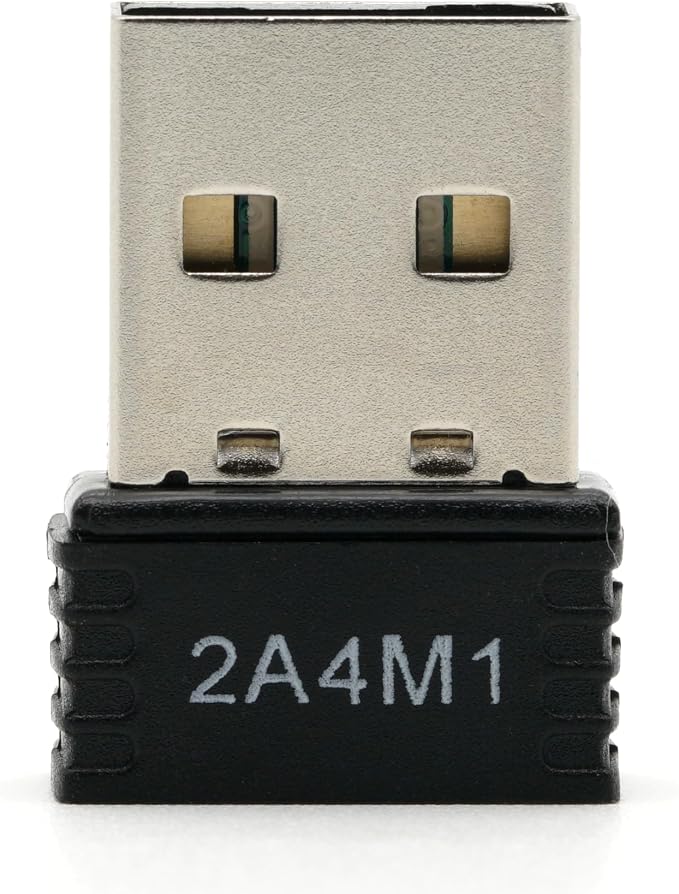 WiFi 4 USB Nano Wireless Network Dongle Adapter - Image 3