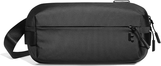 tomtoc Compact EDC Sling Bag 3L-10L, Minimalist Crossbody Bag Chest Shoulder by tomtoc