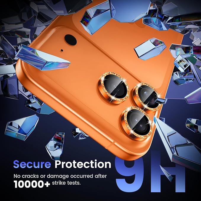 Tensea Camera Lens Protector Compatible - Image 5