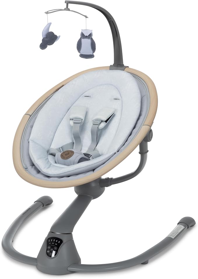 Maxi-Cosi Cassia Smart Baby Swing by Maxi-Cosi