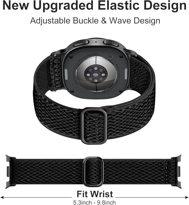 Lerobo Elastic Bands Compatible - Image 3