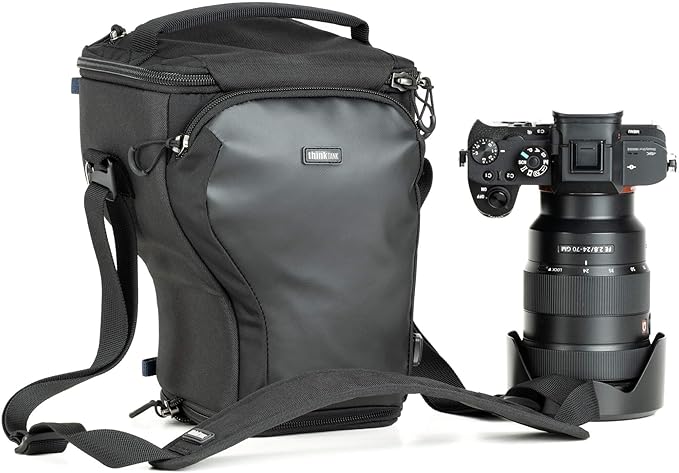 Think Tank Digital Holster 20 V3 Camera Bag Only by ThinkTankPhoto