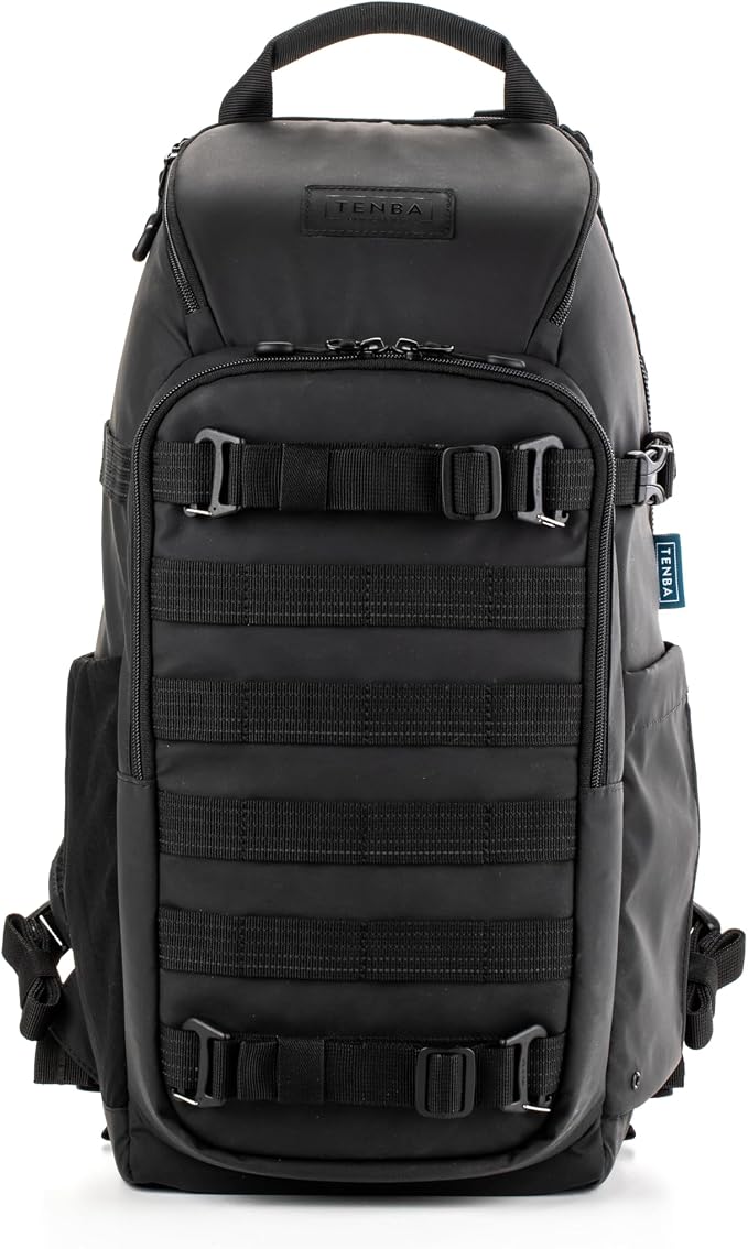 Tenba Axis v2 16L Camera Backpack - Image 9