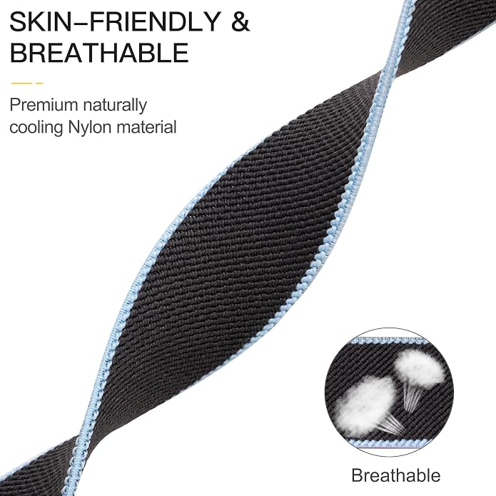 Adorve Stretchy Band Compatible - Image 4