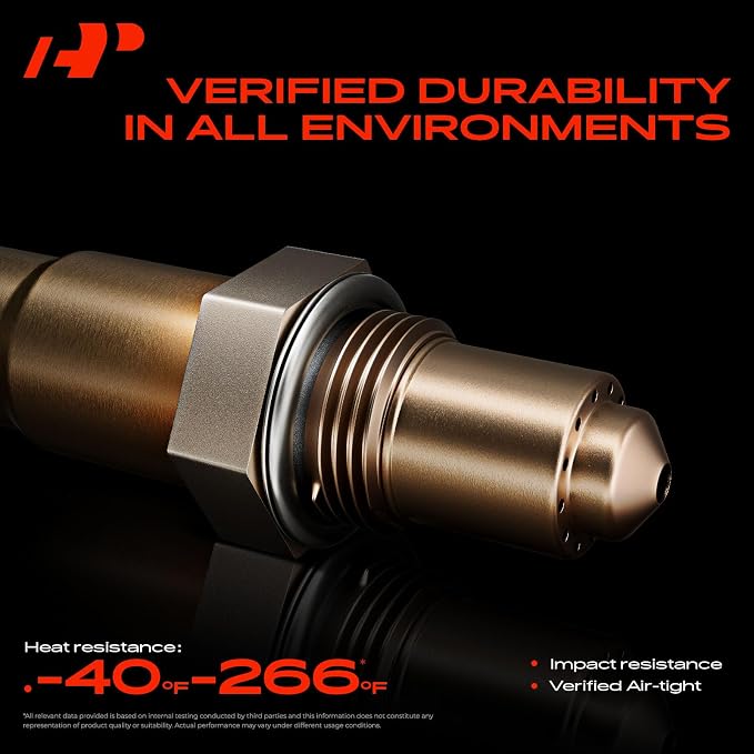 A-Premium O2 Oxygen Sensor Compatible - Image 7