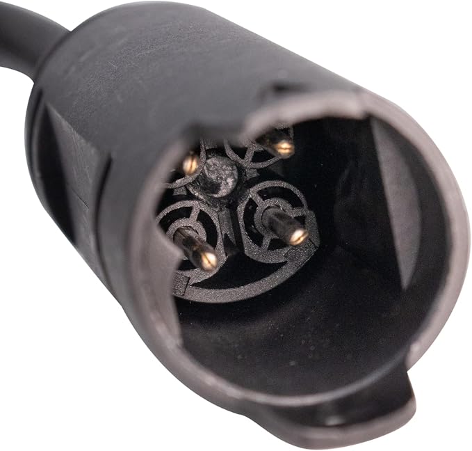 TRQ O2 Oxygen Sensor 4 Wire Narrow-Band Compatible - Image 4