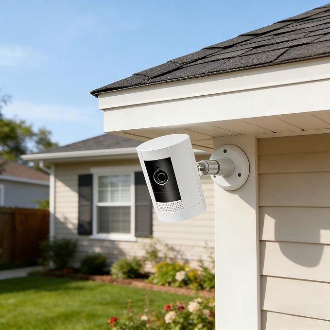 2 Pack Adjustable Security Wall Mount - Image 5