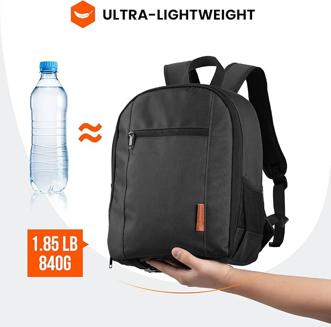 TARION Camera Backpack Bag Small - Image 6