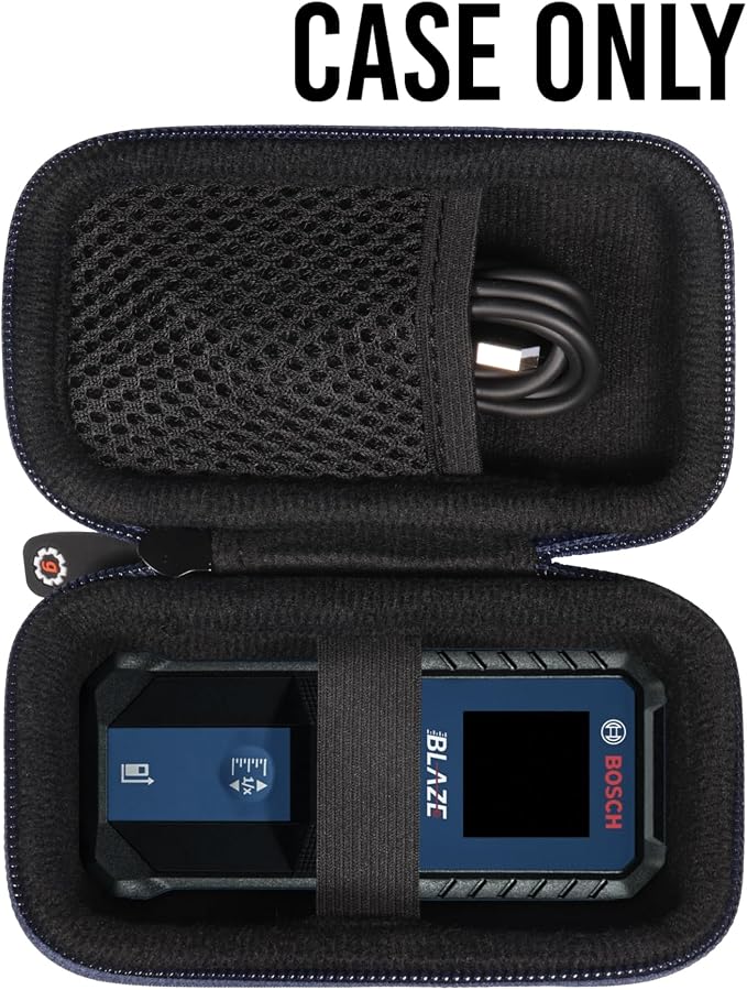 Getgear Laser Distance Measure Case - Image 3