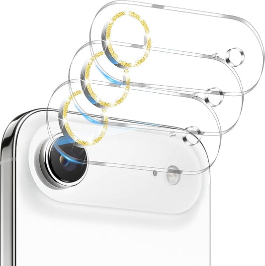 Dengduoduo 3 Pack Camera Lens Protector by Dengduoduo