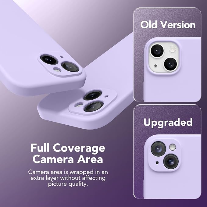 Magnetic for iPhone 15 Plus Case, Compatible - Image 5