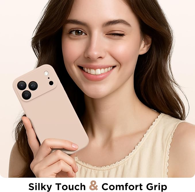 GolbinBox Magnetic for iPhone 17 Pro Max Case, Compatible - Image 9