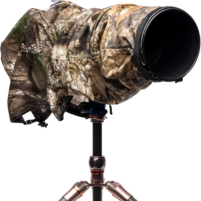 Think Tank Emergency Rain Covers - Image 2