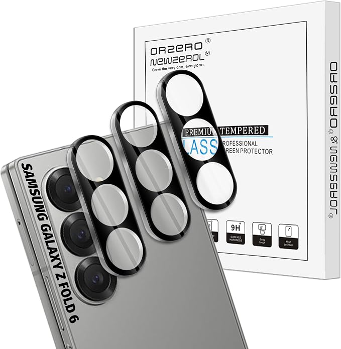 Orzero Camera Lens Protector Compatible by JumpIntoOrzeroLet%E2%80%99sExploreLikeNeverBefore