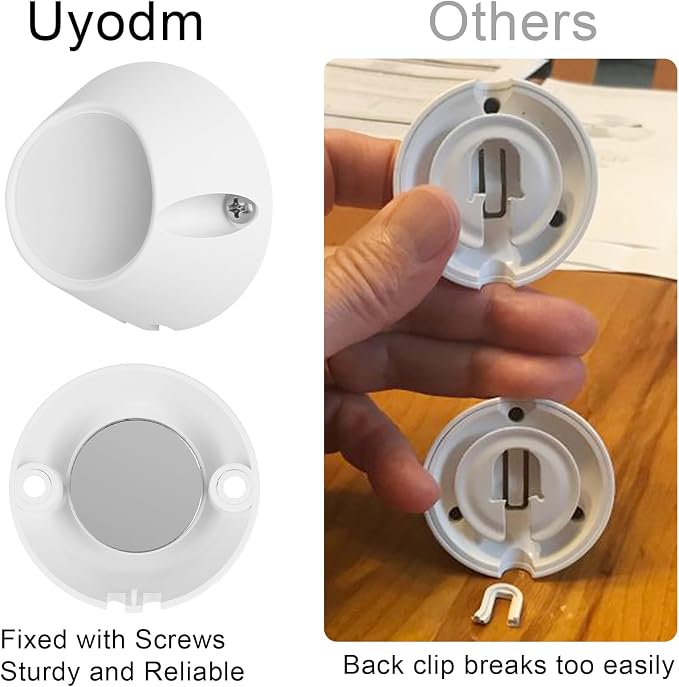 UYODM Magnetic Wall Mounts Design - Image 3
