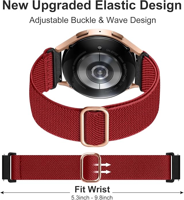 Lerobo Elastic Bands Compatible - Image 3
