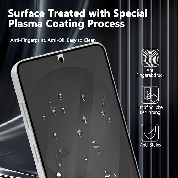 2+2 Pack Privacy Screen Protector - Image 8
