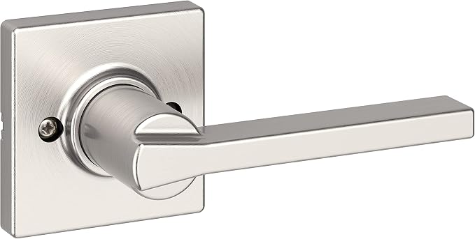 Kwikset Casey Interior Passage Door Handle, Lever - Image 2