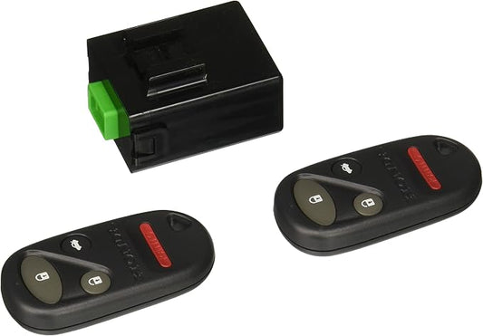 Genuine Honda Keyless Entry Unit by Honda