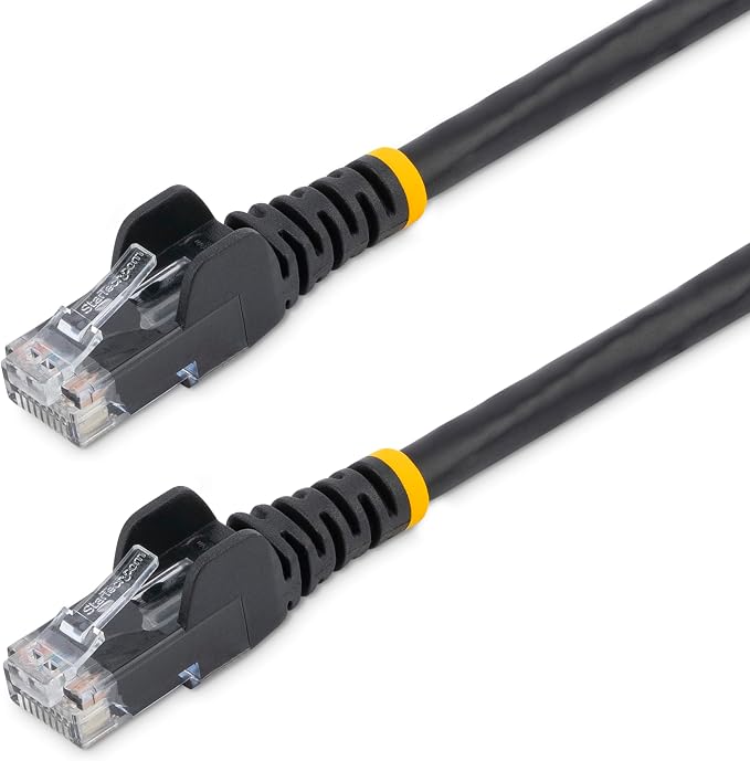 StarTech 50ft CAT6 Ethernet Cable by StarTech