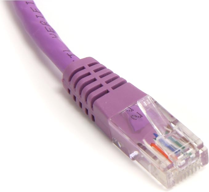 StarTech.com 6 ft Cat5e Patch Cable - Image 2