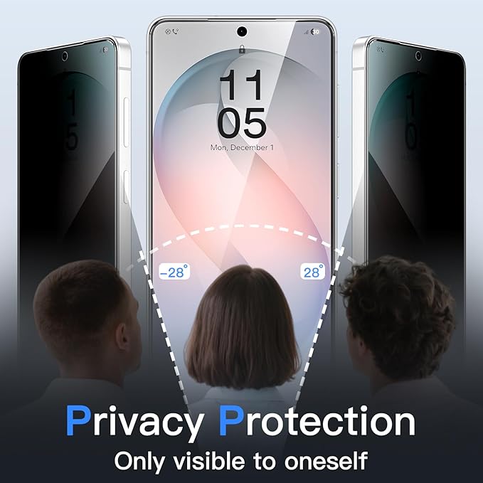 JETech Privacy Screen Protector - Image 4