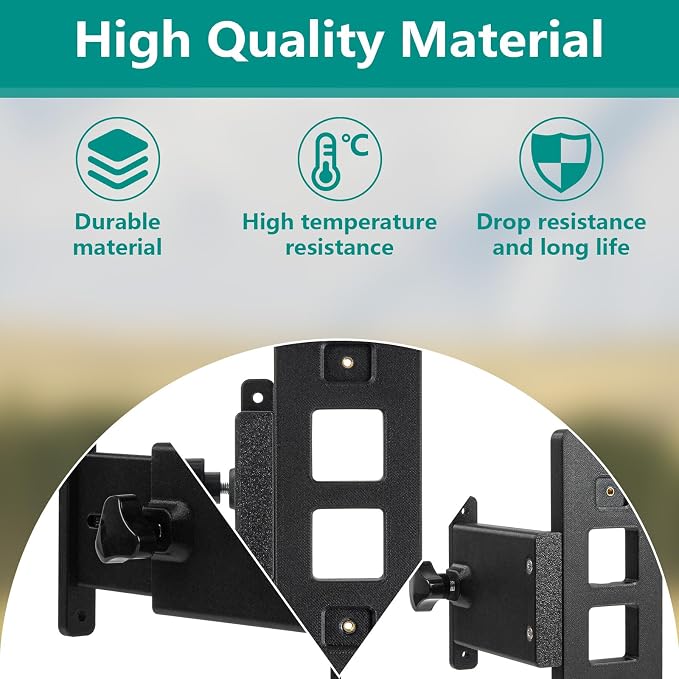 Doorbell Extender Mount Compatible - Image 6