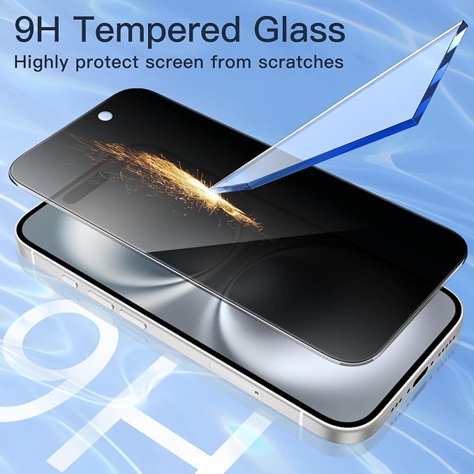 JETech Privacy Screen Protector - Image 5