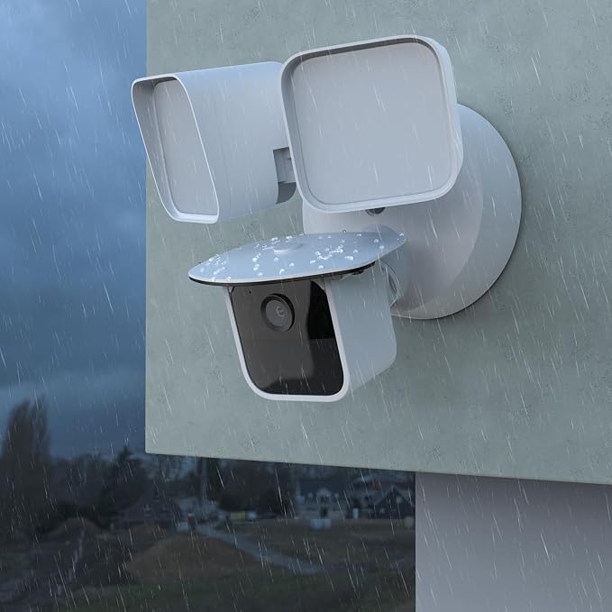 HOLACA Sun Rain Shade Camera Cover - Image 7