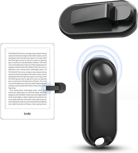 DATAFY Page Turner for Kindle Remote Control Page Turner Clicker for Kindle by DATAFY