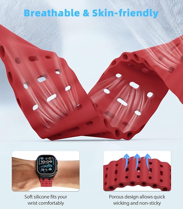 MoKo Ocean Band Compatible - Image 3