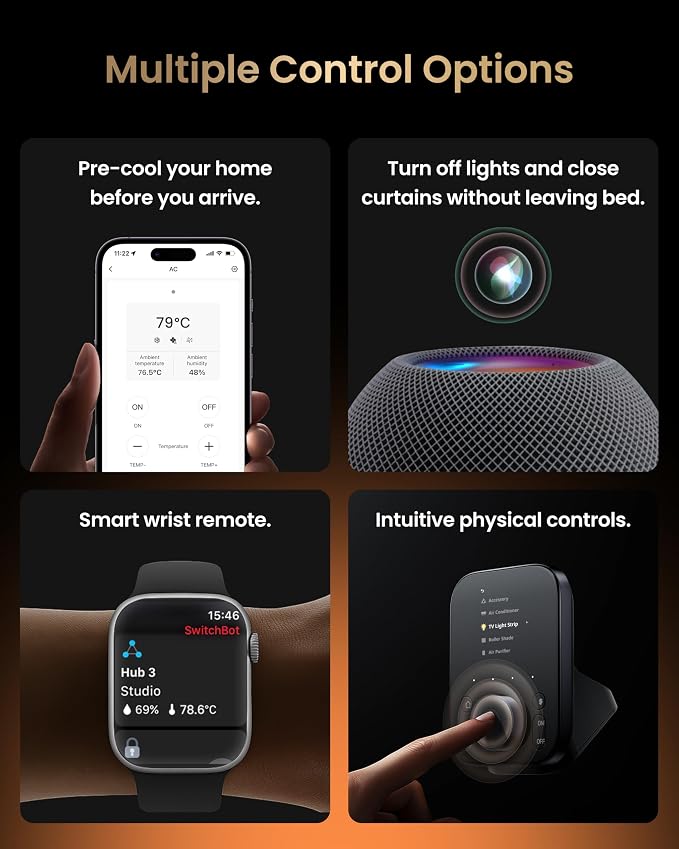SwitchBot Universal Remote Control - Image 8