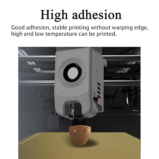 HzdaDeve AD5X Build Plate with Handle - Image 3