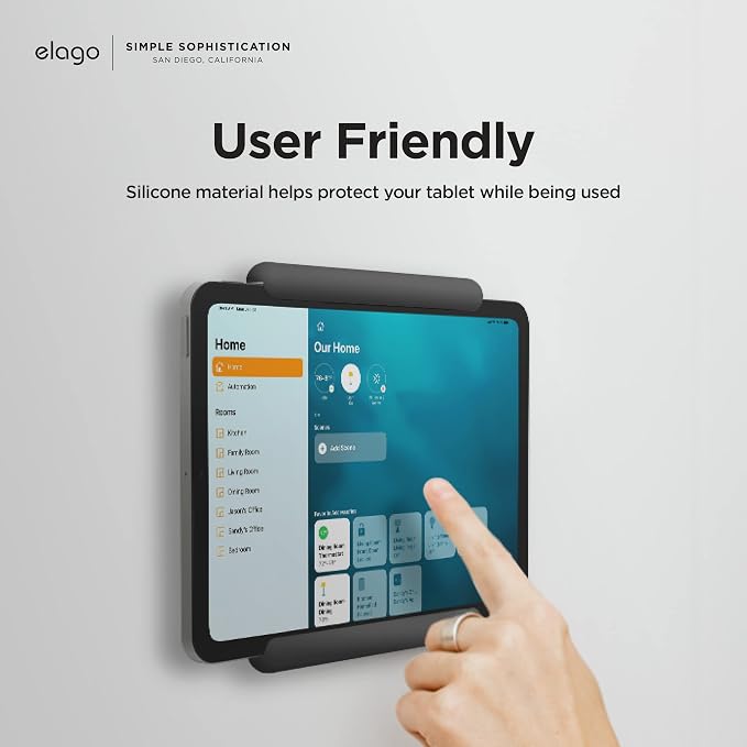 elago Home Hub Mount - Image 2