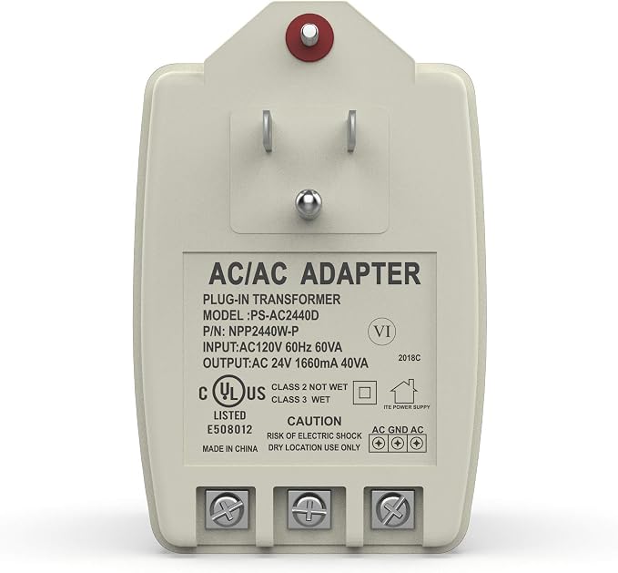 Neptune Transformer Compatible by Neptune+Power+Products